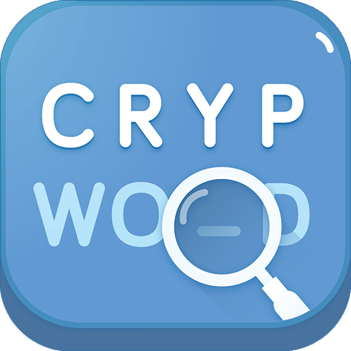 Cryptograms · Decrypt Quotes  Icon