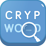 Cover Image of Download Cryptograms · Decrypt Quotes  APK