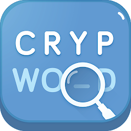 Icon image Cryptograms · Decrypt Quotes