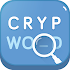 Cryptogram · Puzzle Quotes 1.77 (7.7 MB)