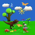 Cover Image of Download Baby Puzzle  APK