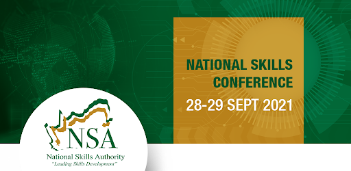National Skills Conference