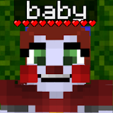 Baby Sister Location Skins icon