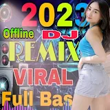 DJ REMIX CAMPURAN VIRAL 2023 icon