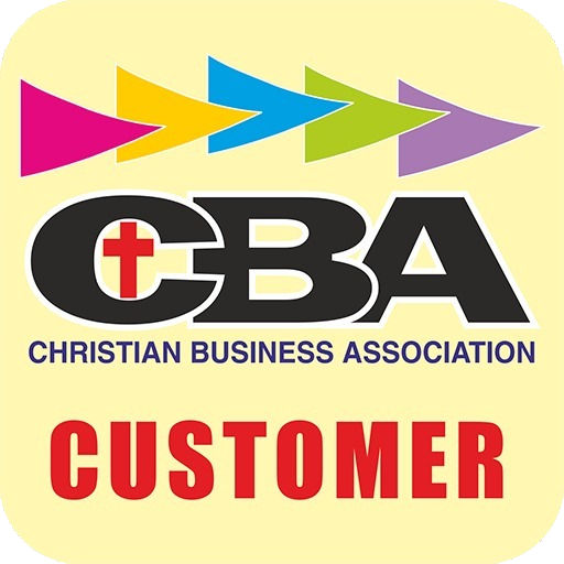 CBA - Business Directory logo