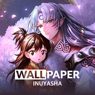 Inuyasha HD Wallpaper