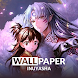 Inuyasha HD Wallpaper - Androidアプリ