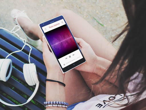 Thailand Radio FM - Thai วิทยุไทย