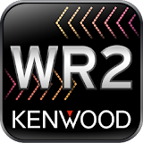 KENWOOD Audio Control WR2 icon