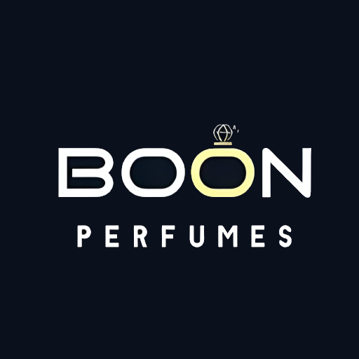 Boon perfumes logo