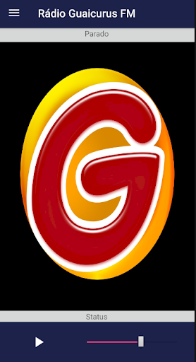 Rádio Guaicurus Fm - Ms Screen 3
