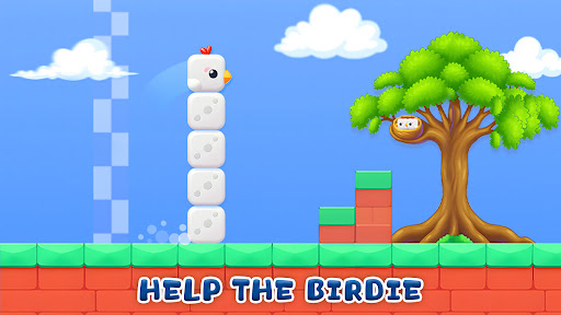 Birdie Climb