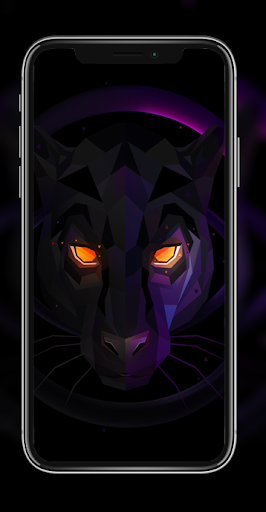 Black Panther hd Wallpapers