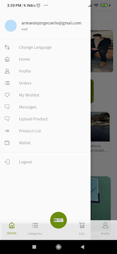 EcosportMarket Screen 3
