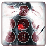 Samurai Lock Screen icon