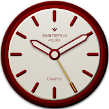 Campus Clock Widget icon