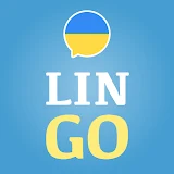 Learn Ukrainian - Lingo Play icon