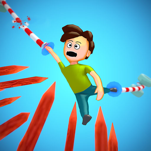 Ropey 3D logo