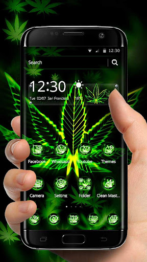 Weed Topia Mac OS