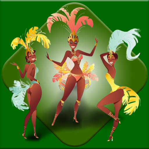 Brazilian ringtones logo