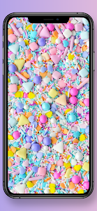 Amazing Candy Wallpapers