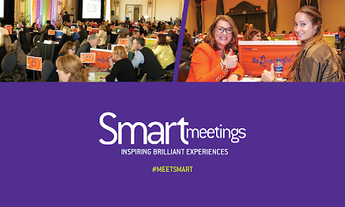 Smart Meetings 2019 Events