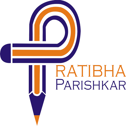 Pratibha Parishkar logo