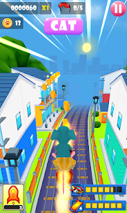 Mouse Run 2