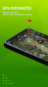EasyGolf: Golf GPS & Scorecard Unknown