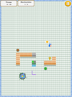 Mr.Marú - Screenshot 2