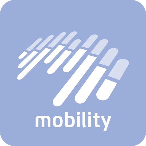 Mobility for Jira - Pro 4.6.7 Icon