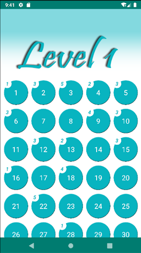 English Grammar Screen 3