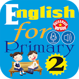 English for Primary 2 Vi icon
