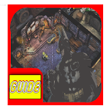 GUIDE Batman Arkham Underworld icon
