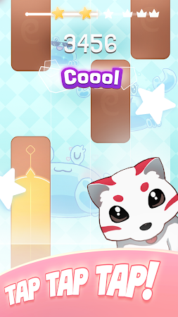 Game screenshot Eternians Beat hack