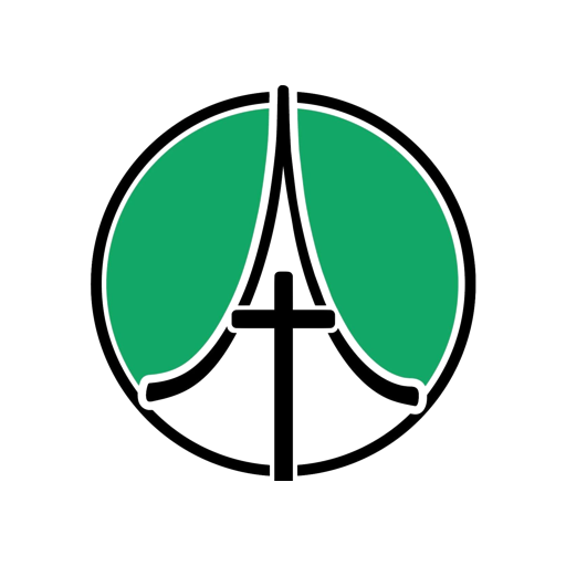 Momeyer Baptist Church logo