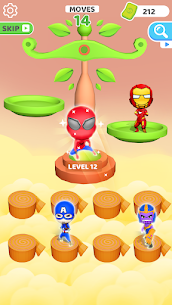 Balance Them – Brain Test Apk Mod for Android [Unlimited Coins/Gems] 2