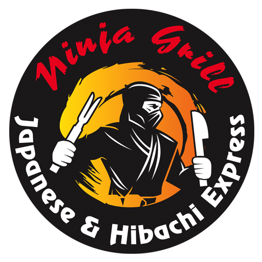 Ninja Grill Restaurant - AppWisp.com