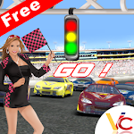 Cover Image of Télécharger Racing Cars 1.02 APK