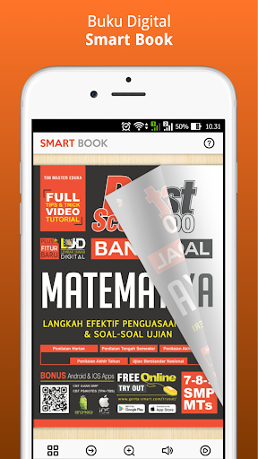 Smart Book