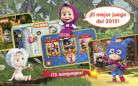 Las Mejores Aplicaciones y Juegos Infantiles para Niños y Niñas para  Móviles Android