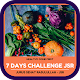 7 Days Challenge विंडोज़ पर डाउनलोड करें