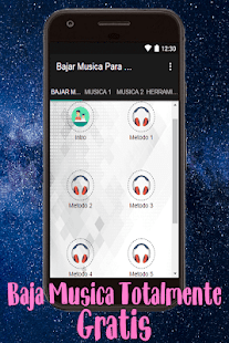 Bajar Musica Para Celular Gratis Guia Facil Mp3(圖2)-速報App