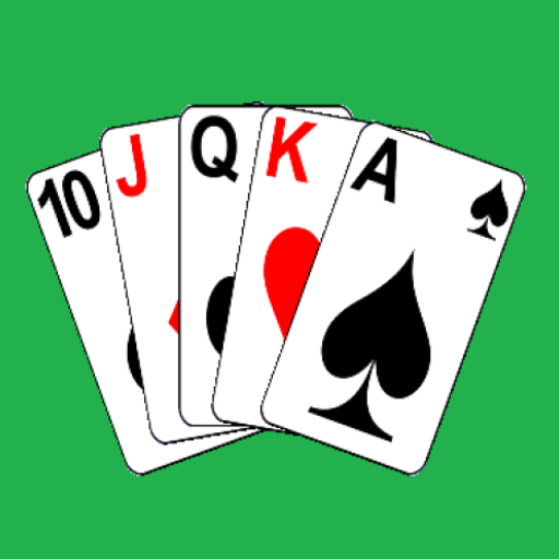 Texas Hold'em Poker 4.4.1.0 Icon