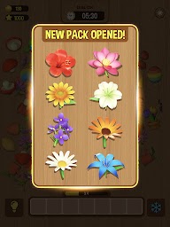 Match Triple 3D - Match Master
