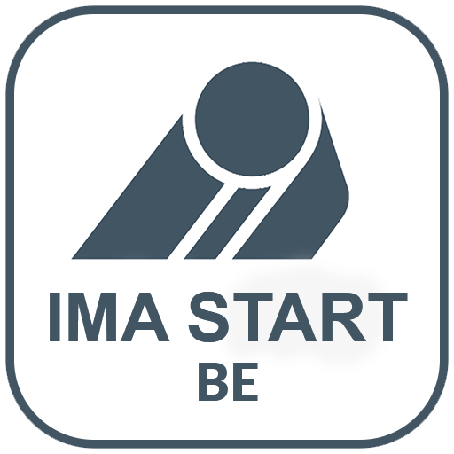 IMA START logo
