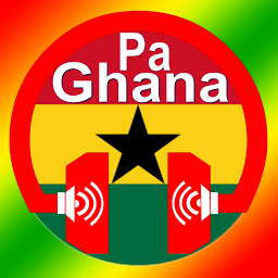 Icon image Record Ghana Radio Stations
