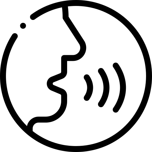 SPEAK logo
