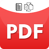 PDF Tools: Reader, Converter icon