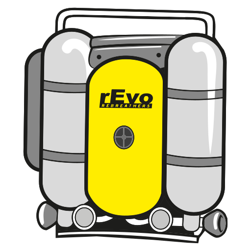 rEvoCheck logo